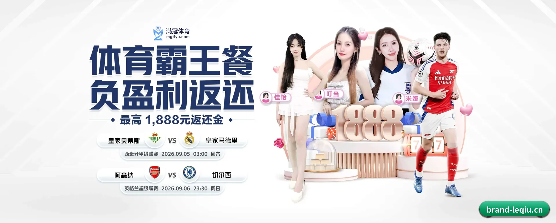品牌起步